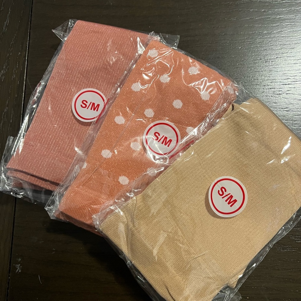 Compression Stockings